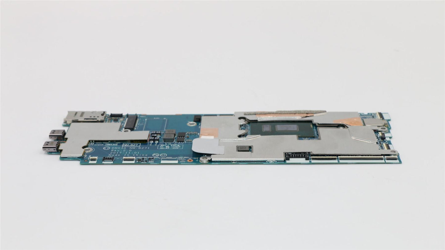 Lenovo WIN, i7-8550U, 16G, yTPM2 01AW882