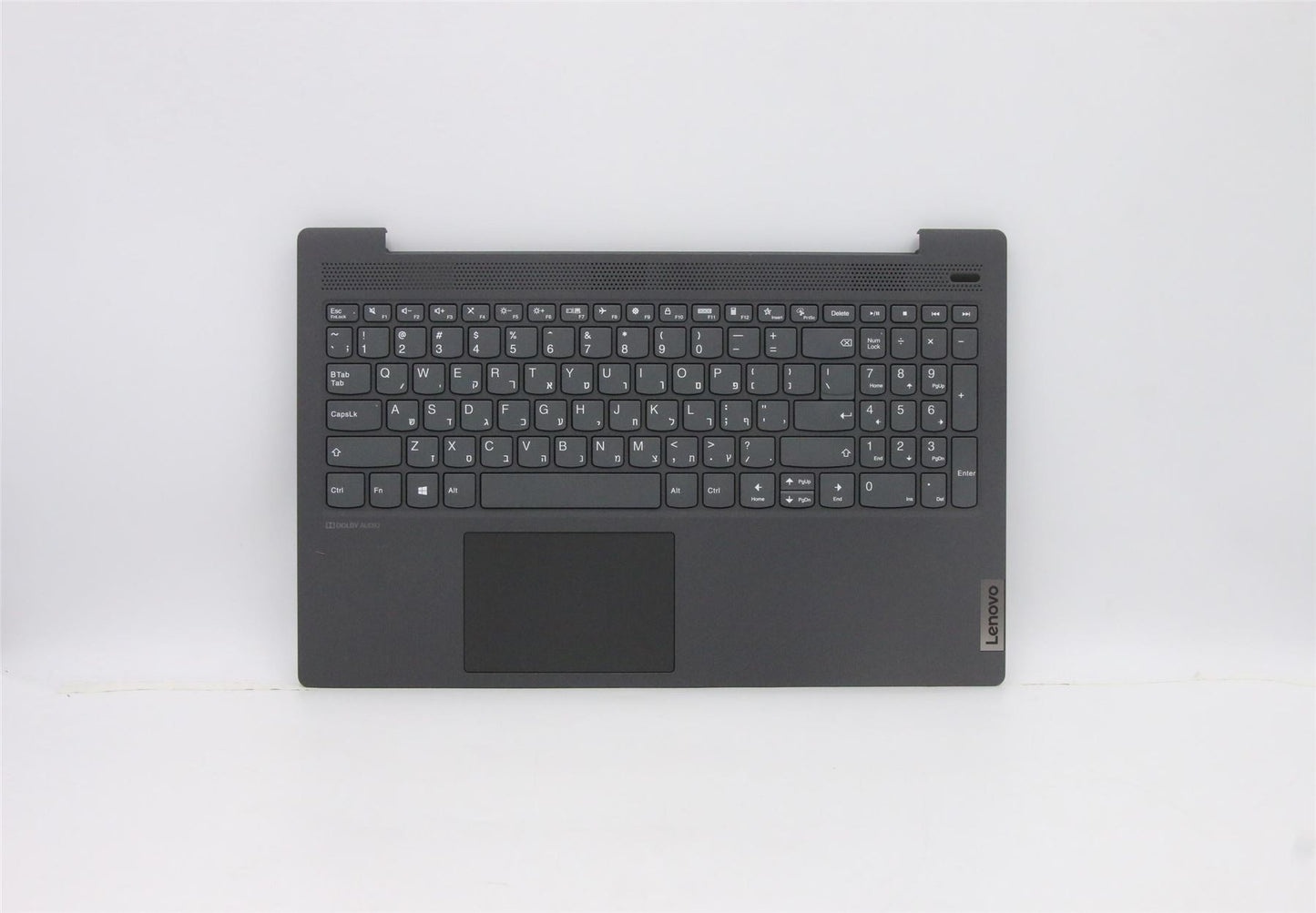 Lenovo Upper Case ASM_HB L81YK NBLNFPGG 5CB0X56368