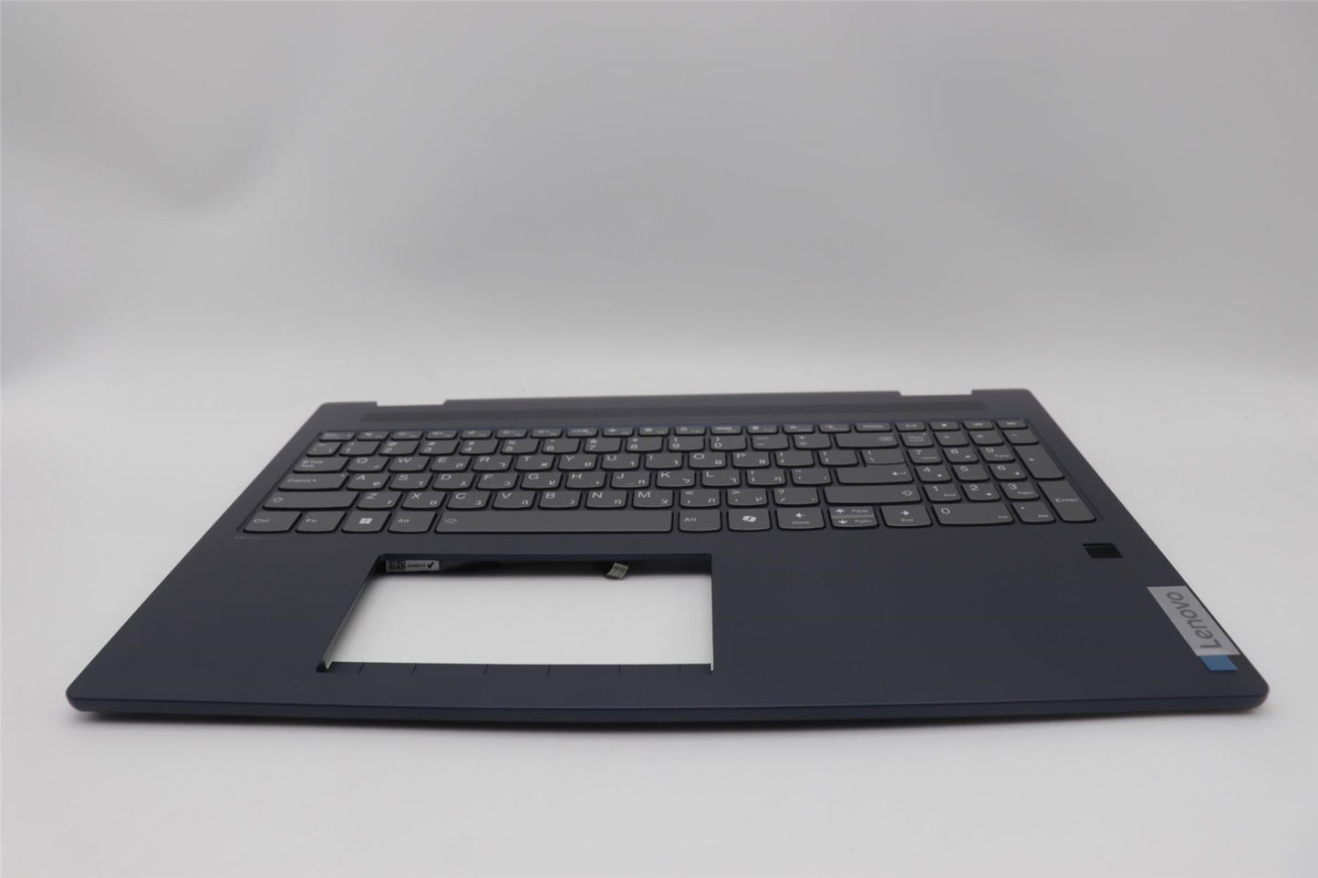 Lenovo Upper Case ASM HBW H 83DS FP CB 5CB1N95112
