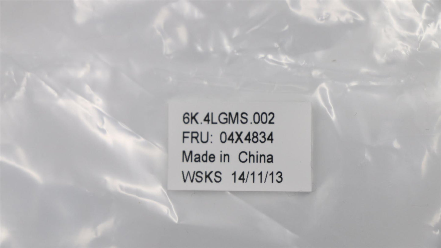 Lenovo 04X4834 FRU 14W ScrewMylar LCD for large