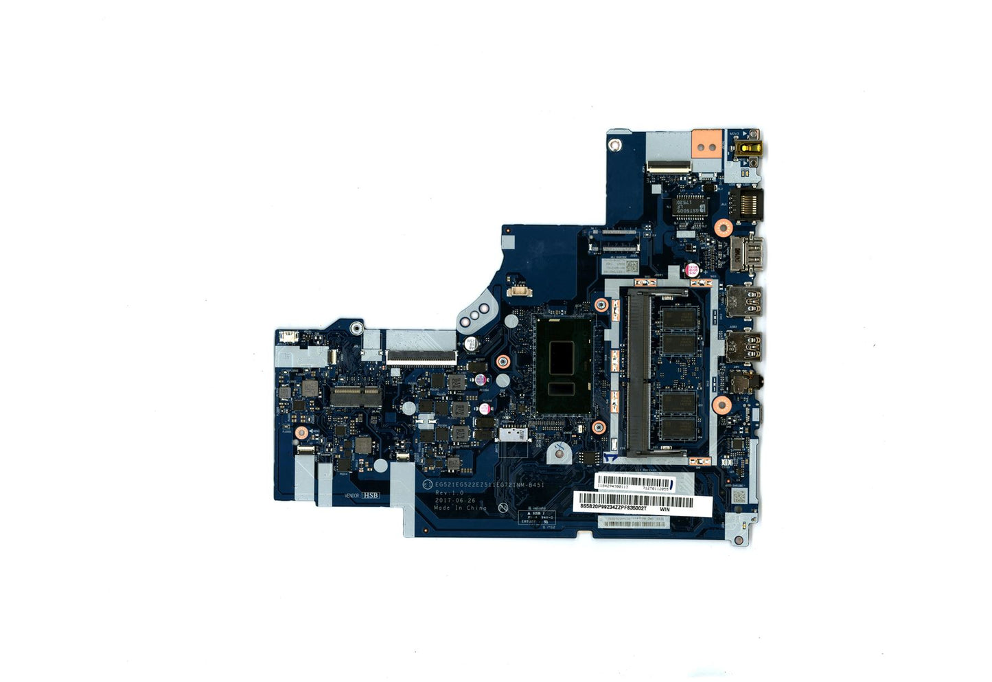 Lenovo MBL81BJI58250UUMAD4GWIN 5B20P99234