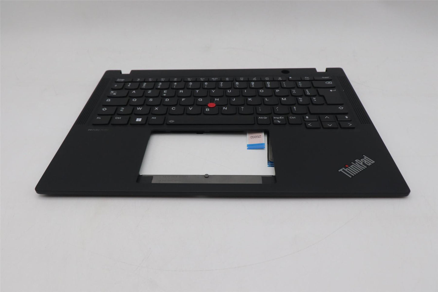 Lenovo MECH_ASM BL KB BK MG FRA PMX 5M11N89418