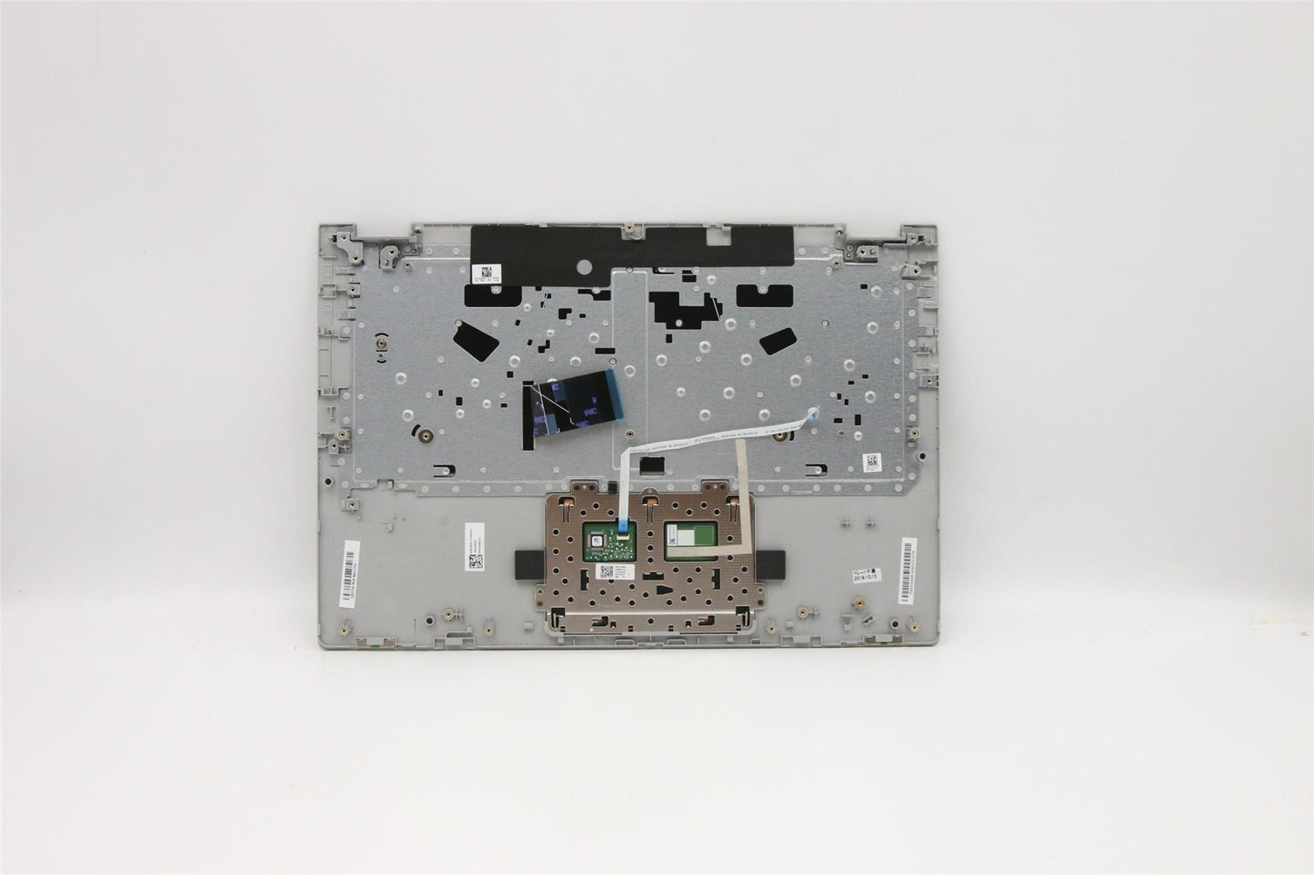 Lenovo IdeaPad C340-14IWL C340-14API Keyboard Palmrest Top Cover UK 5CB0S17549