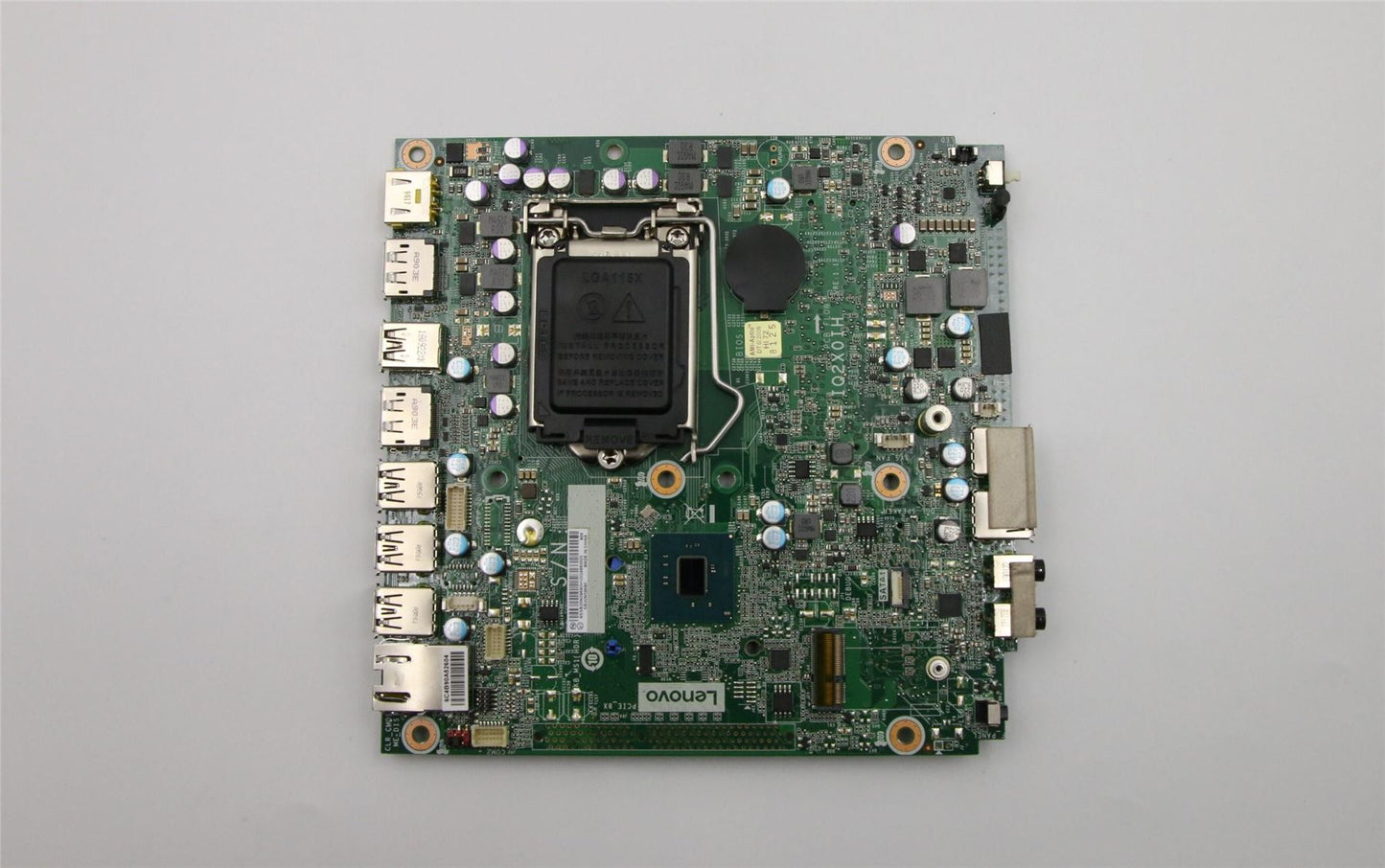 Lenovo ThinkCentre M710q Motherboard Mainboard 01LM273
