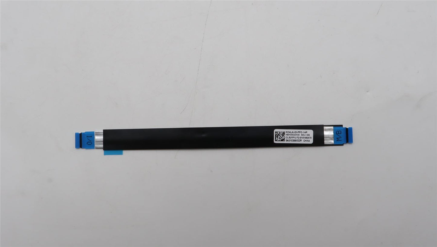 Lenovo Chromebook 14e Gen3 IP 3 14IAN8 I/O FFC Cable 5C11H81530