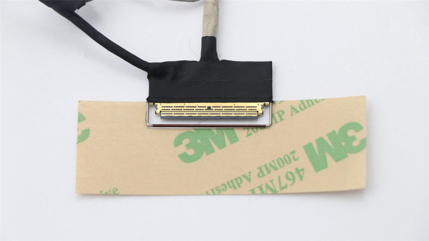 Lenovo Yoga 720-15IKB Cable Lcd Screen Display LED 5C10N67882