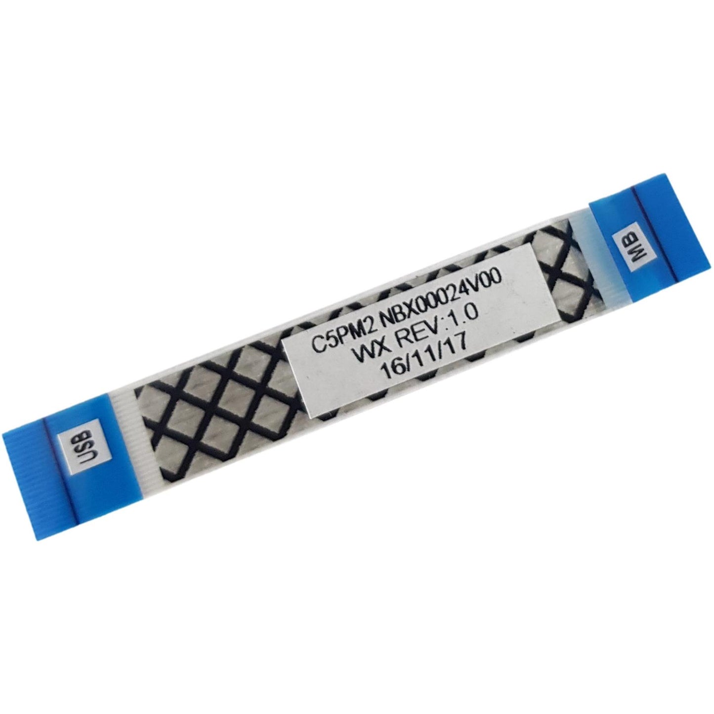 Acer Aspire VX5-591G SD Card Reader Audio USB Port Board Cable 50.GM1N2.002