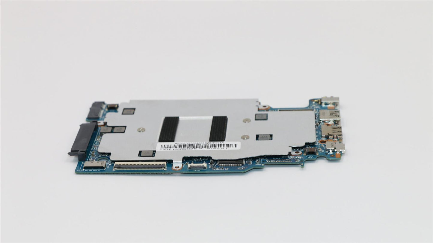 Lenovo Winbook 120S-11IAP Motherboard Mainboard UMA 4GB 5B20Q55345