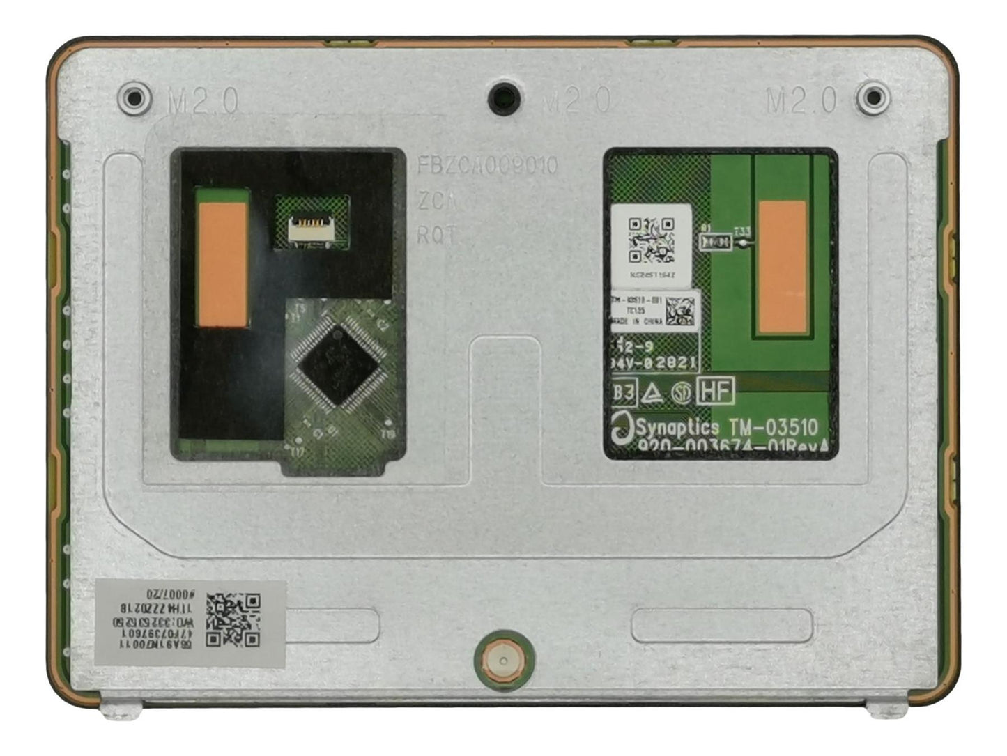 Acer TOUCHPAD 56.A91N7.001