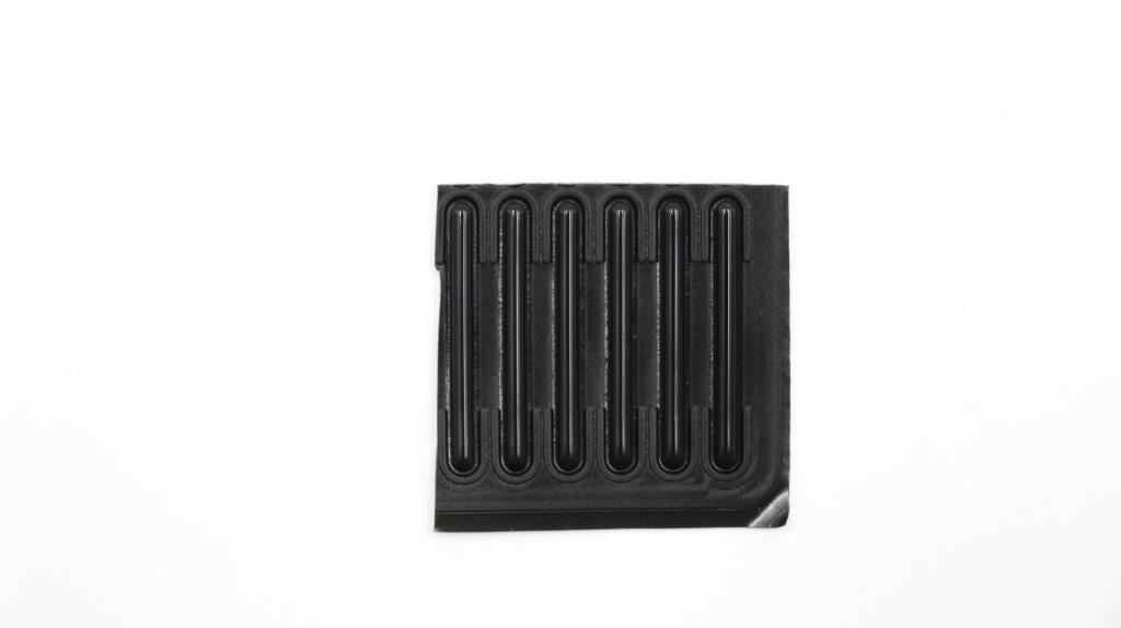 Lenovo 90201144 QIWG7 LCD Bezel Screw Pad