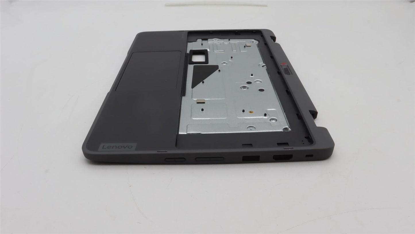 Lenovo Yoga 300e Gen4 Palmrest Top Cover Housing Black 5M11H62894