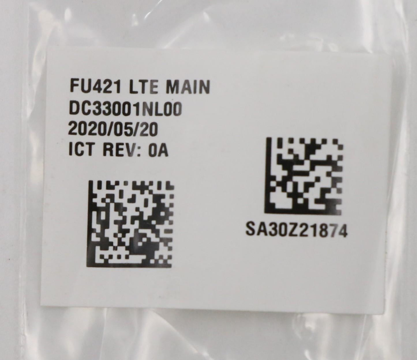 Lenovo ThinkCentre M90n-1 Wi-Fi Wifi Wireless Antenna 5A30W89197