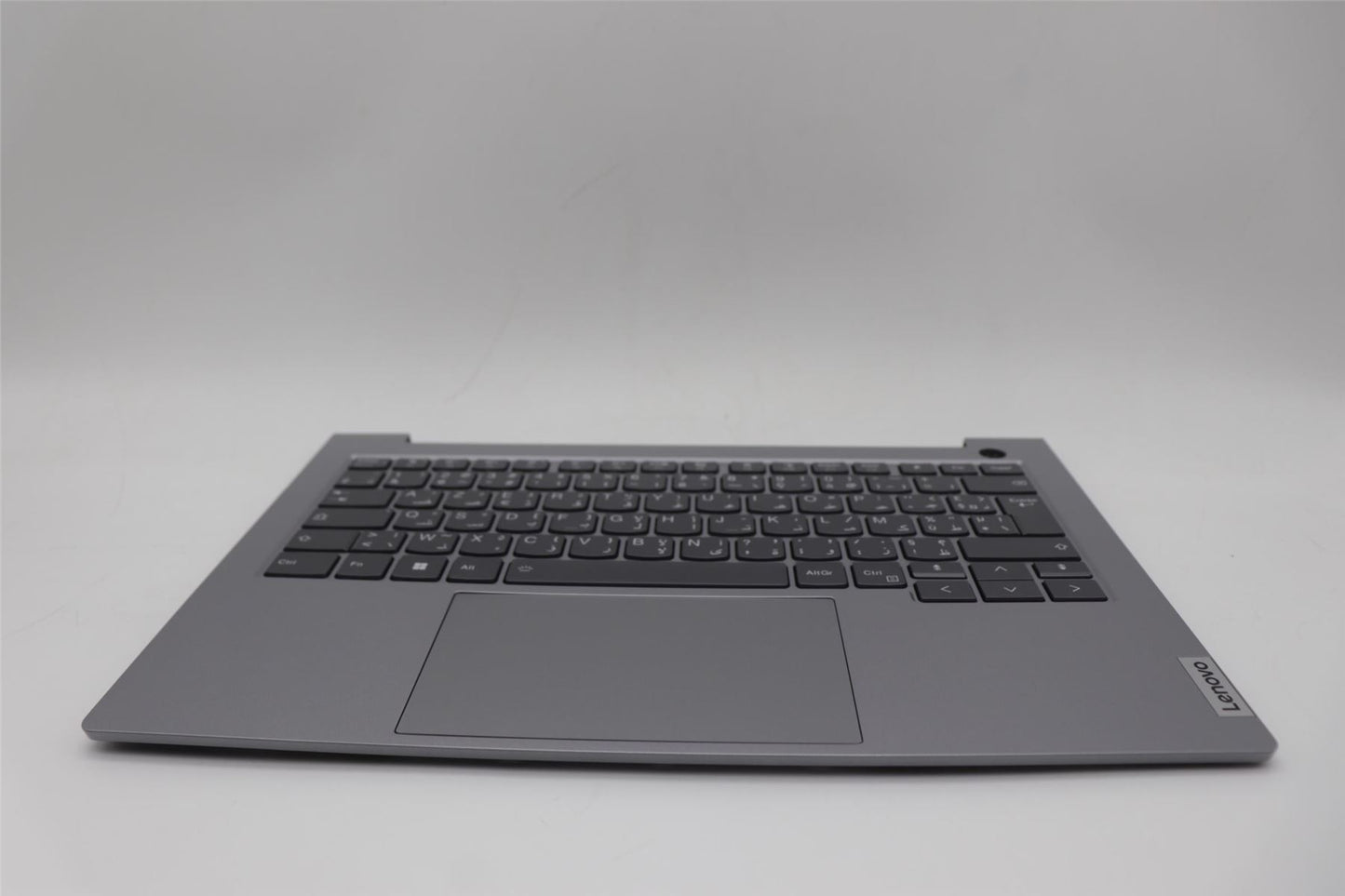 Lenovo ThinkBook 14 G6 IRL Palmrest Cover Touchpad Keyboard Backlit 5CB1M48467