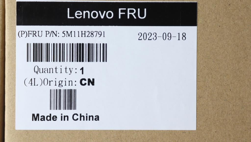 Lenovo S_YOGA_MB_BKT_2023_ASSY 5M11H28791