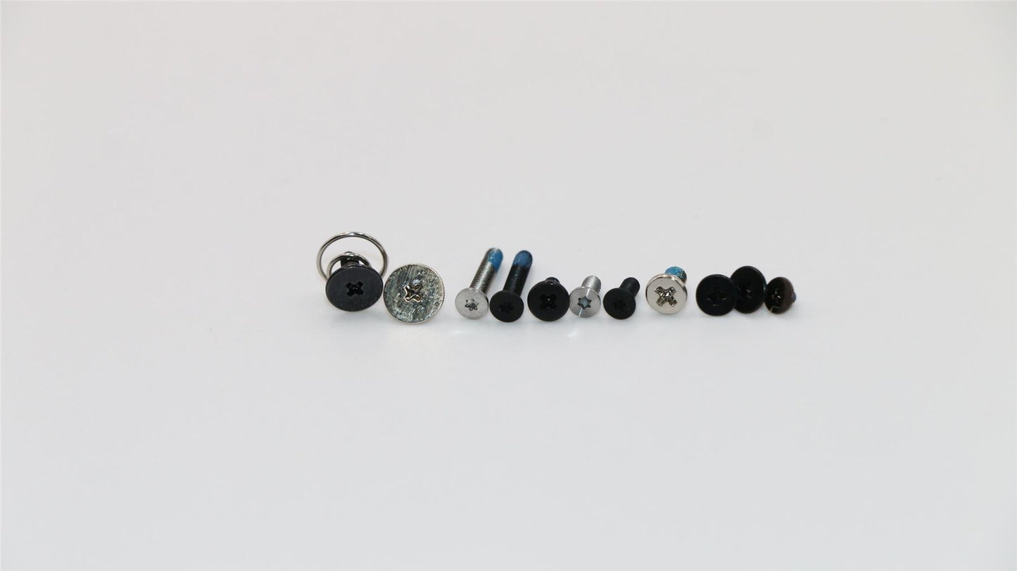 Lenovo Yoga 720-15IKB Screw Set Kit 5S10N67936