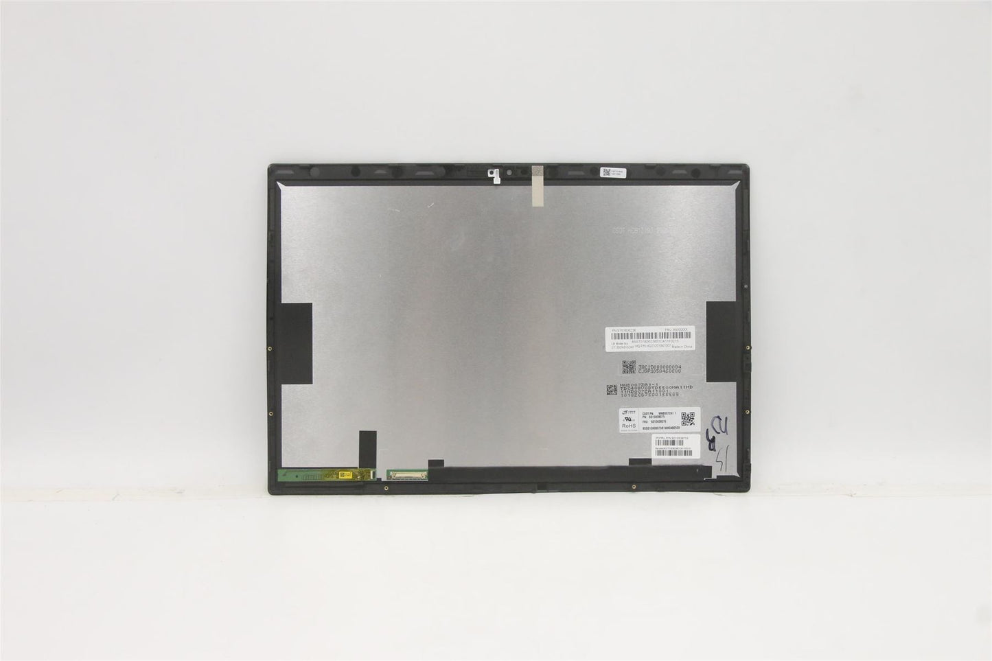 Lenovo Yoga 7-13ITL6 7-13ITL6-LTE LCD Screen Display Assembly 5D10S39703
