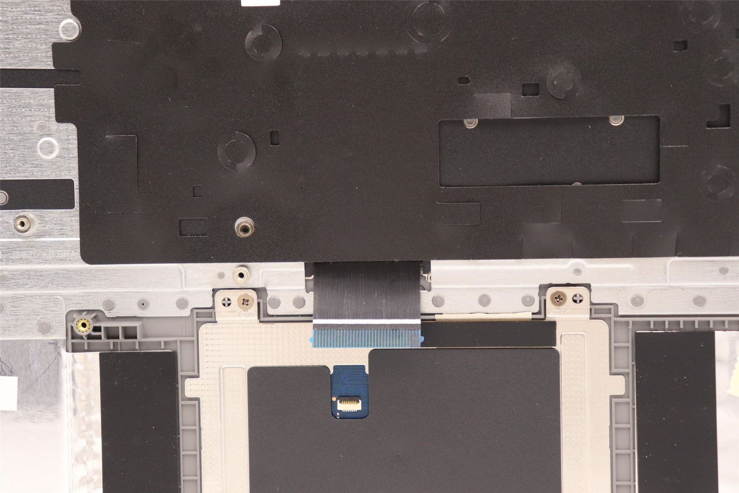 Lenovo IdeaPad 1 15ALC7 Palmrest Cover Touchpad Keyboard German 5CB1H70721