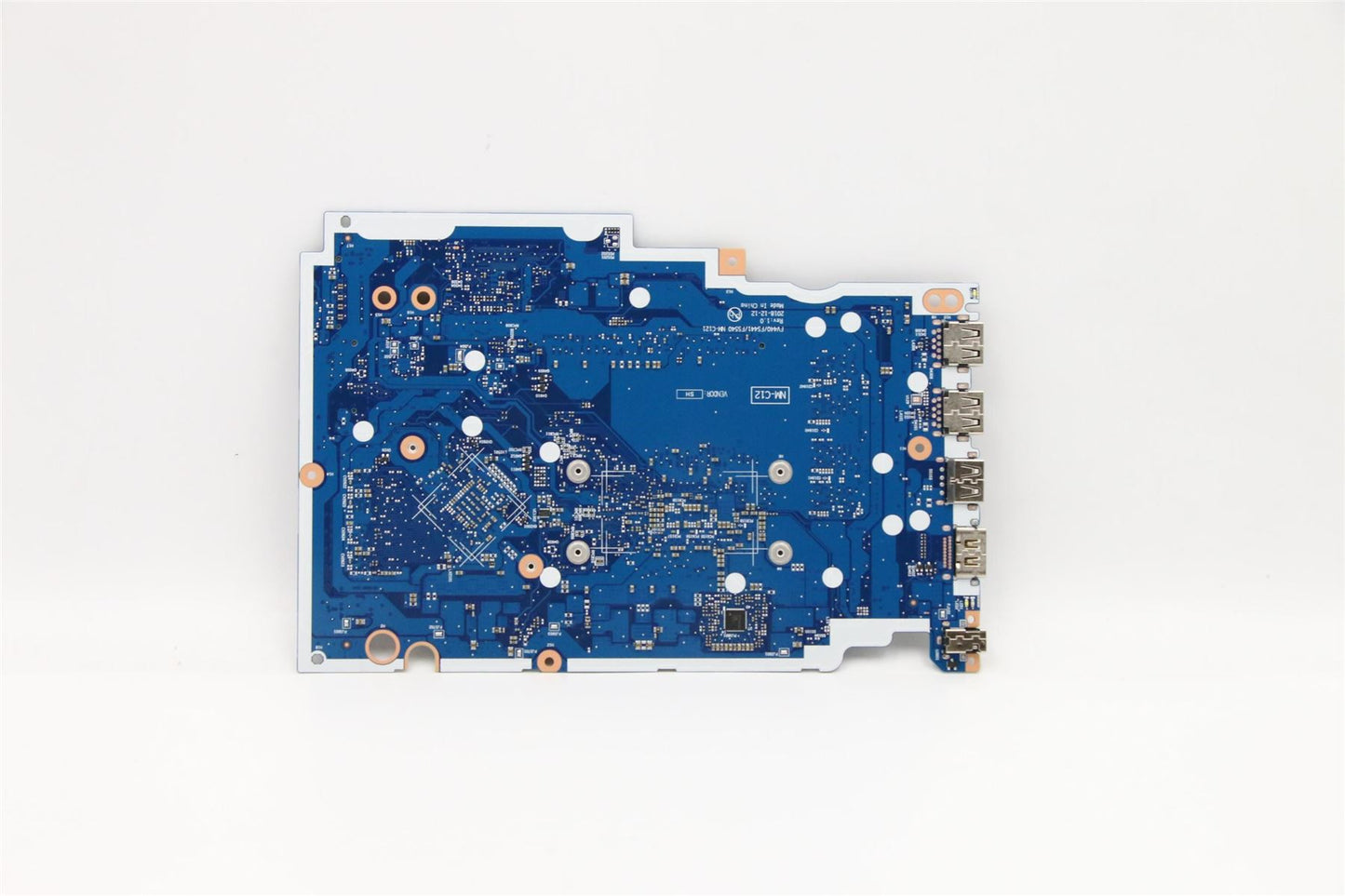 Lenovo 5B20S41739 MBL81MVWINI58265U_MX1102G0G