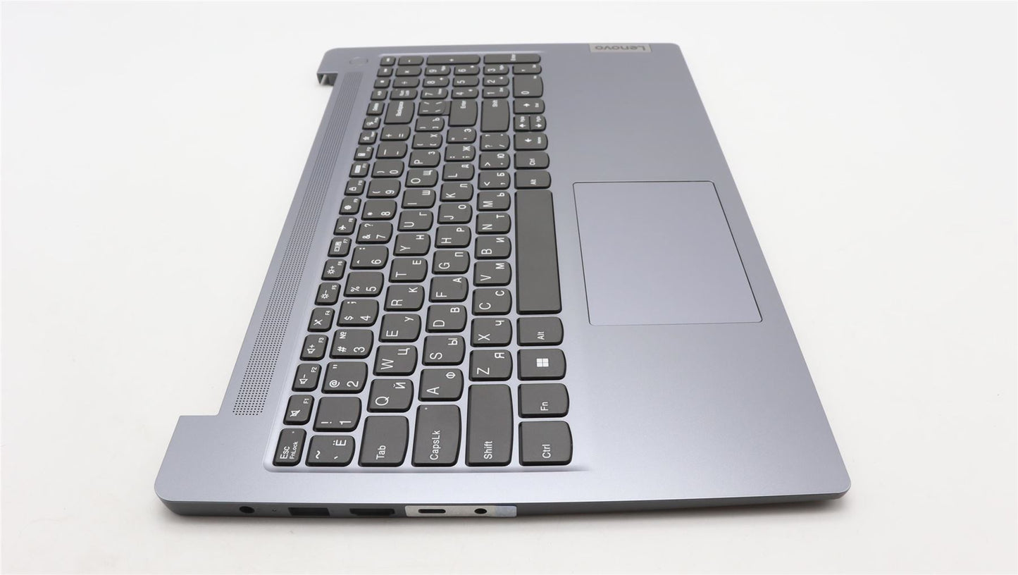 Lenovo Upper Case ASM_RUS L82X7 AG NBL 5CB1L45755