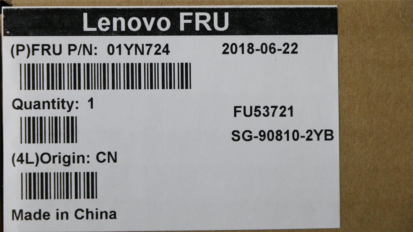 Lenovo ThinkPad E580 E590 Keyboard Belgian Silver 01YN724