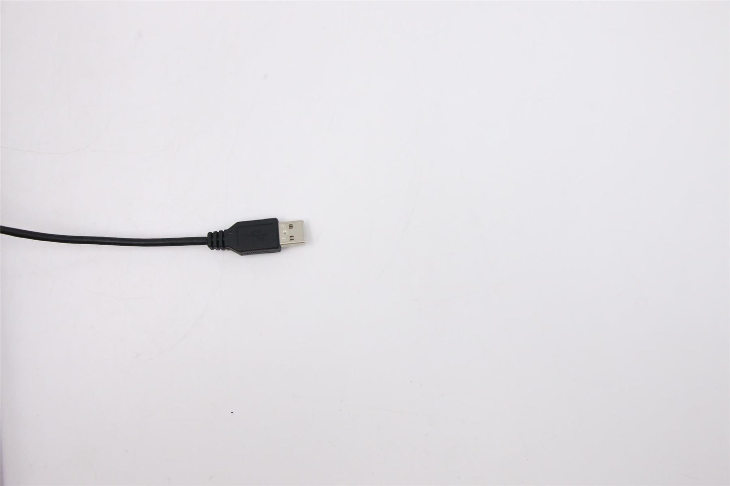 Lenovo ThinkStation P300 P310 P520c USB Wired Keyboard Lithuanian Black 03X7300