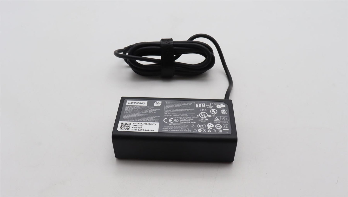 Lenovo Yoga 100e Gen 3 100e Gen4 300e Gen4 AC Charger Adapter Power 5A11J62104