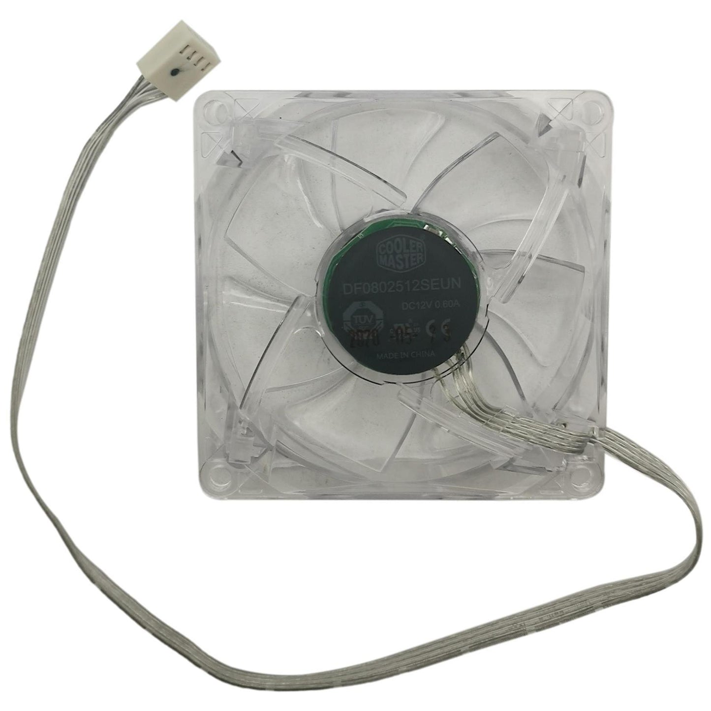 Acer Nitro DX6785 N50-600 N50-600G Thermal Cooling Fan 23.E11D3.001