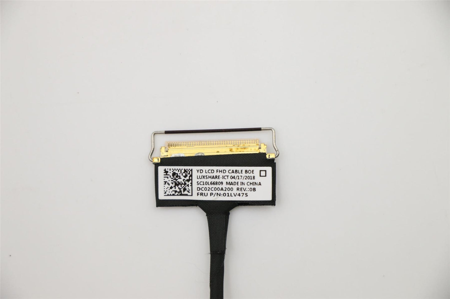 Lenovo Carbon X1 5th Cable Lcd Screen Display LED 01LV475