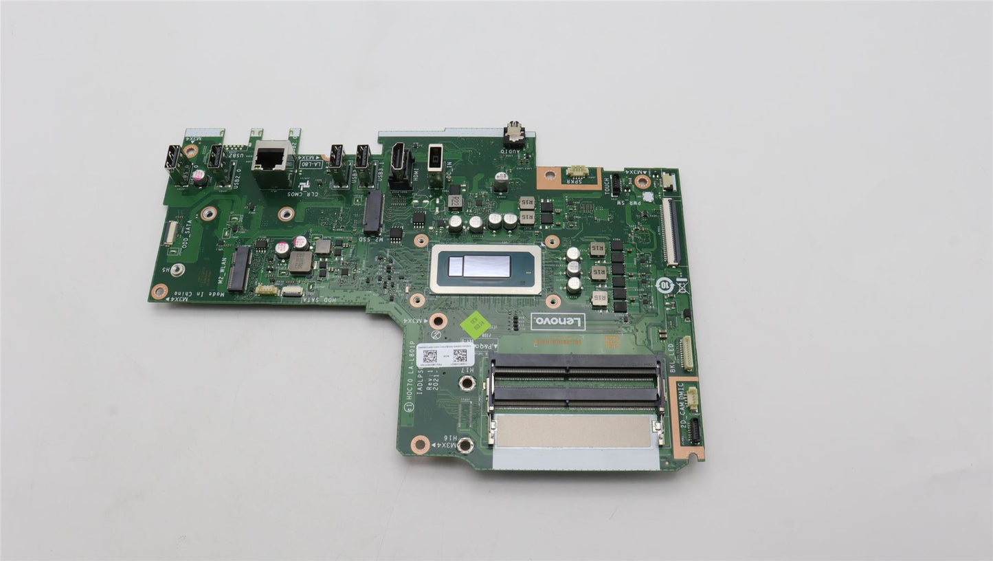 Lenovo IdeaCentre 3 27IAP7 3 24IAP7 3 22IAP7 Motherboard Mainboard 5B21D17105