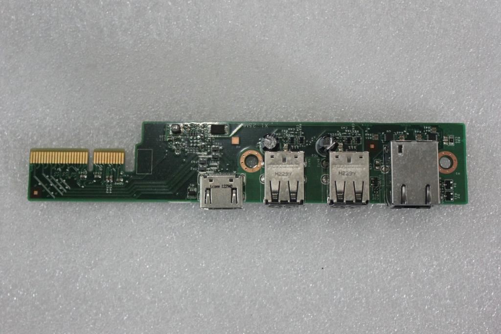 Lenovo C445 REAR W/HDMI I/O HDMI Board 90000754