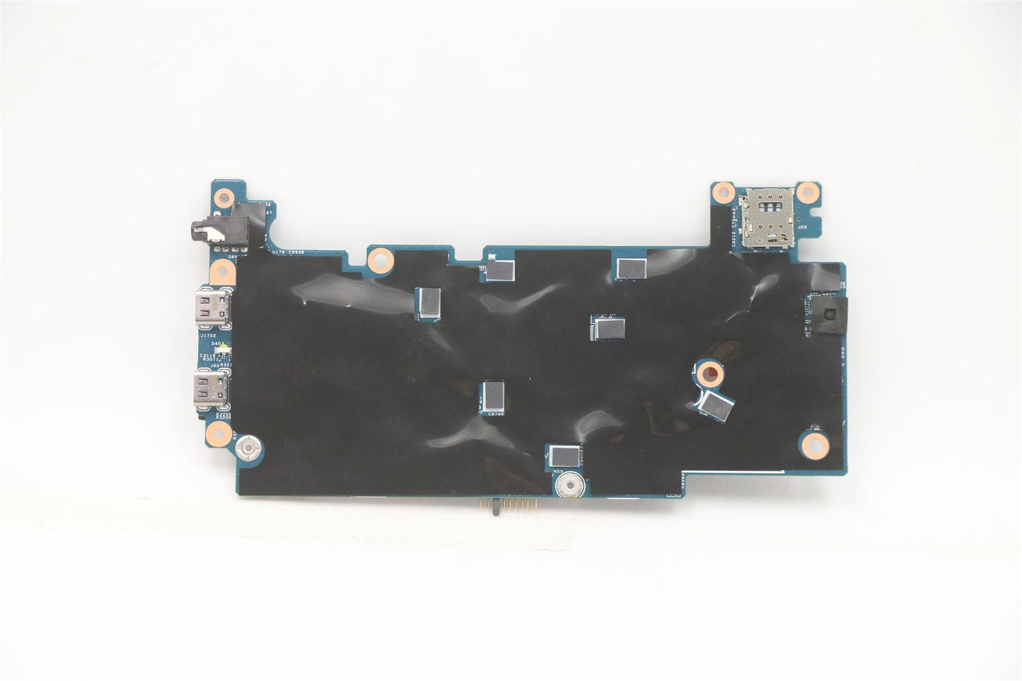 Lenovo ThinkPad X1 Gen 1 Motherboard Mainboard UMA inteli51130G7 16G 5B21B33929