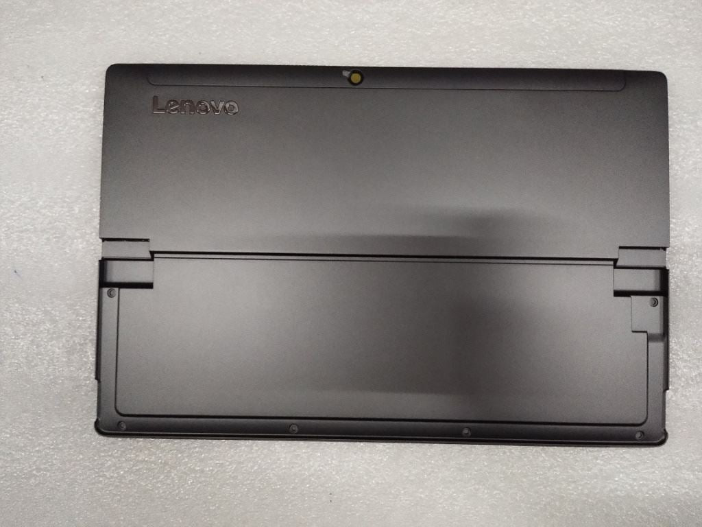 Lenovo Miix 520-12IKB LCD Cover Rear Back Housing Grey 5CB0P95172