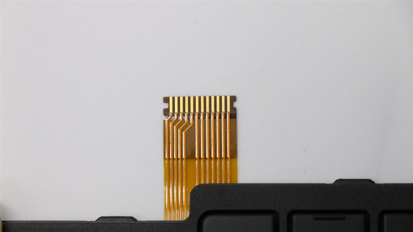 Lenovo TACHI2 CHY BL-KB JP 01HX249