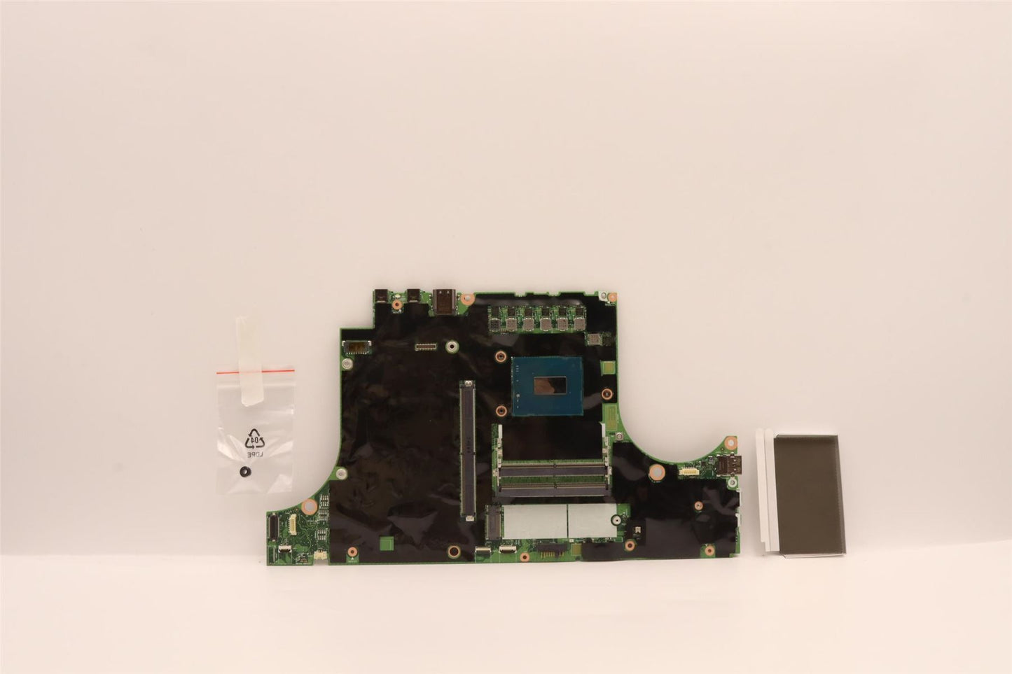 Lenovo ThinkPad P16 Gen 1 Motherboard Mainboard UMA INTELI712850HX 5B21J15940