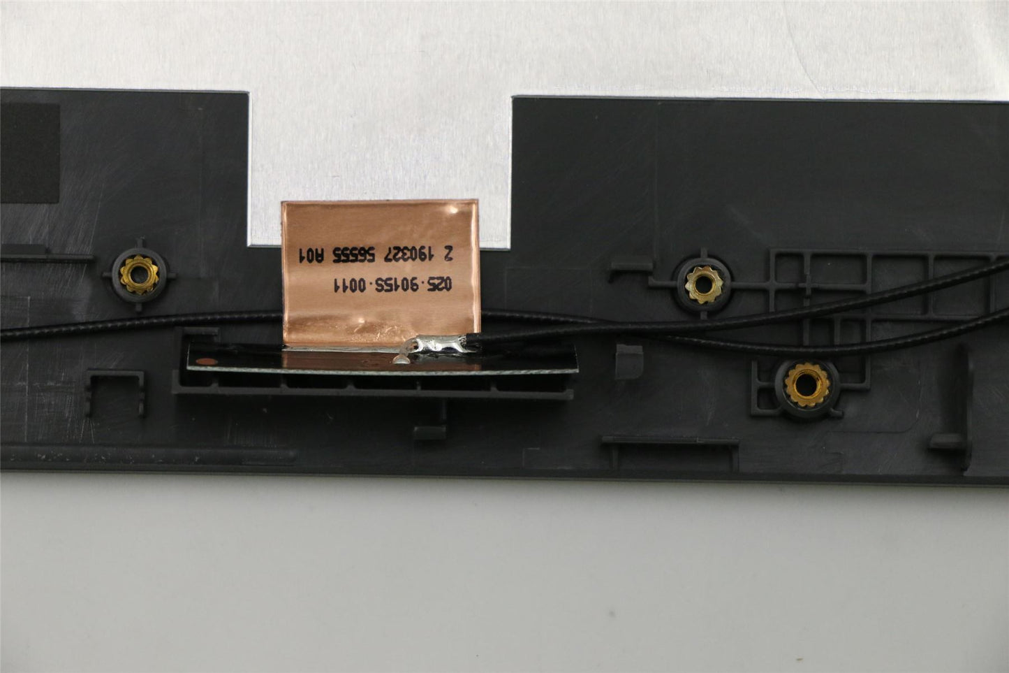Lenovo V130-15IGM V130-15IKB LCD Cover Rear Back Housing Grey 5CB0R28213