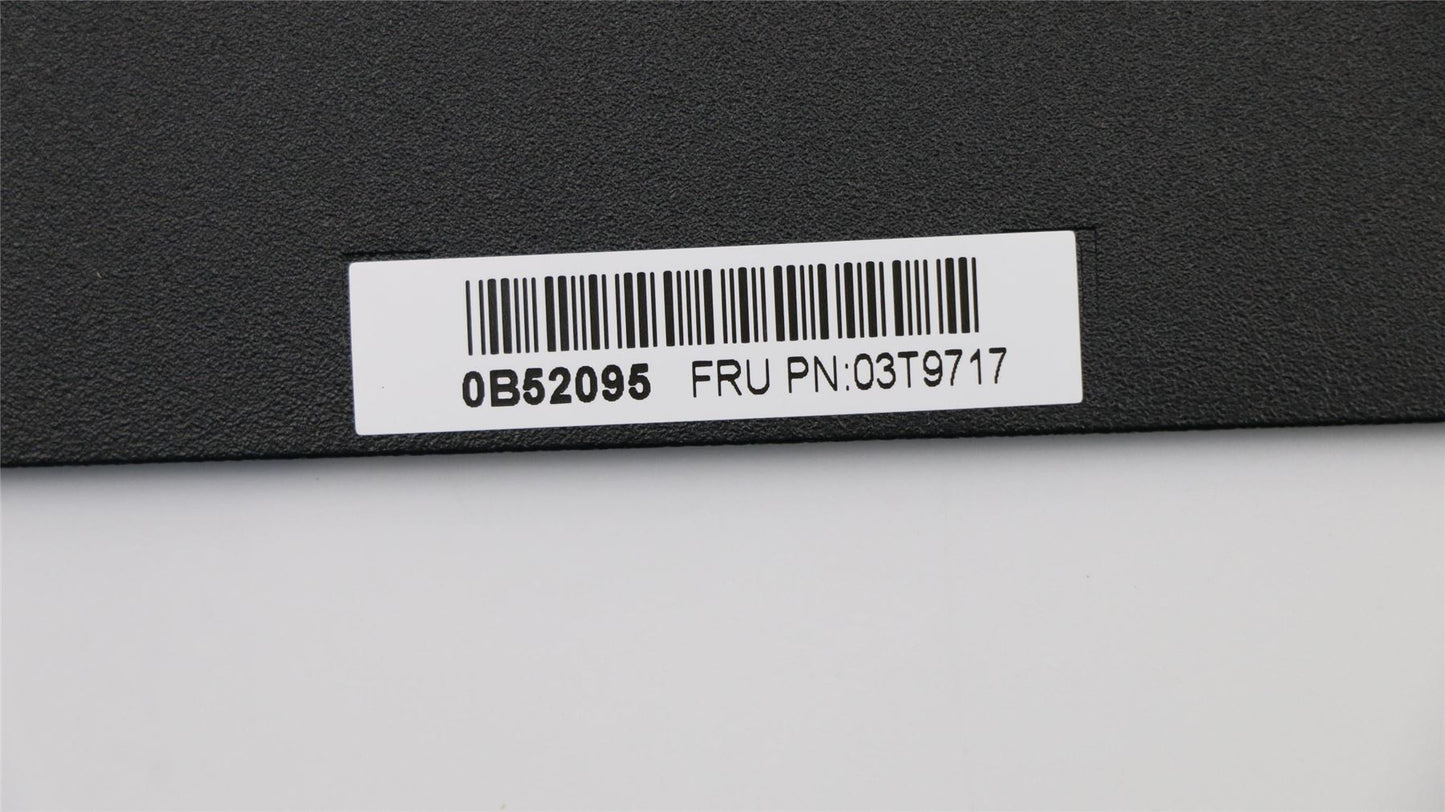 Lenovo VESA Mount bracket,515AT 03T9717