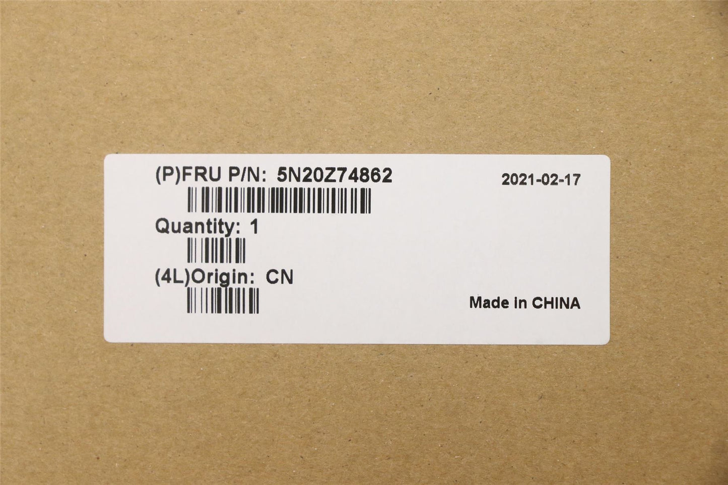 Lenovo ThinkPad T15g 1 P15 1 Keyboard Latin Spanish Black Backlit 5N20Z74862