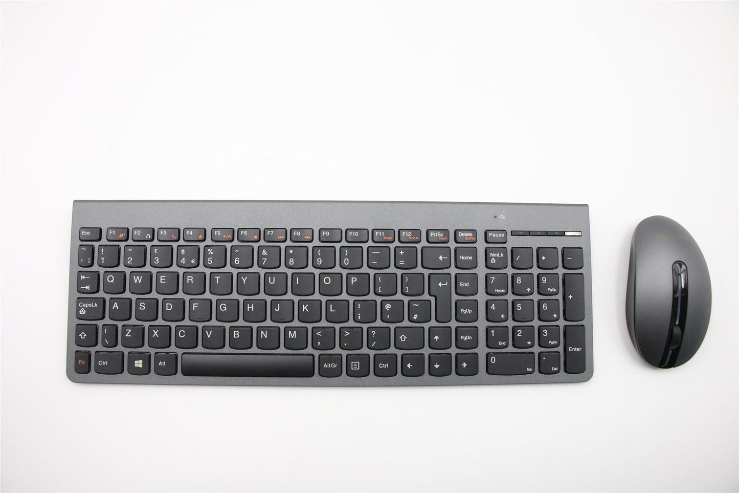 Lenovo Liteon SB8861 Iron Grey UK 00PH152