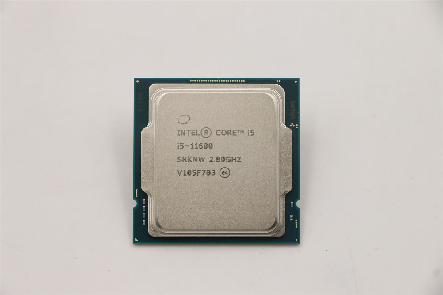 Lenovo ThinkStation P350 P350 P348 M90a Gen 2 CPU Processor 5SA0U56252
