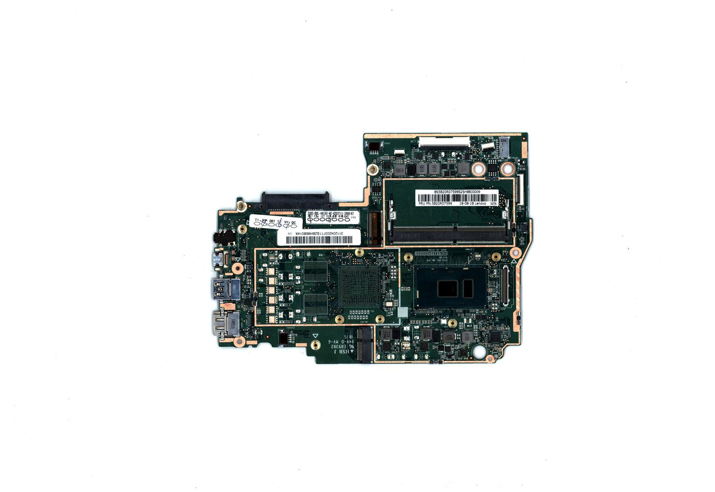 Lenovo MB 3N 81F4 WIN 4415U UMA 4G 5B20R07599