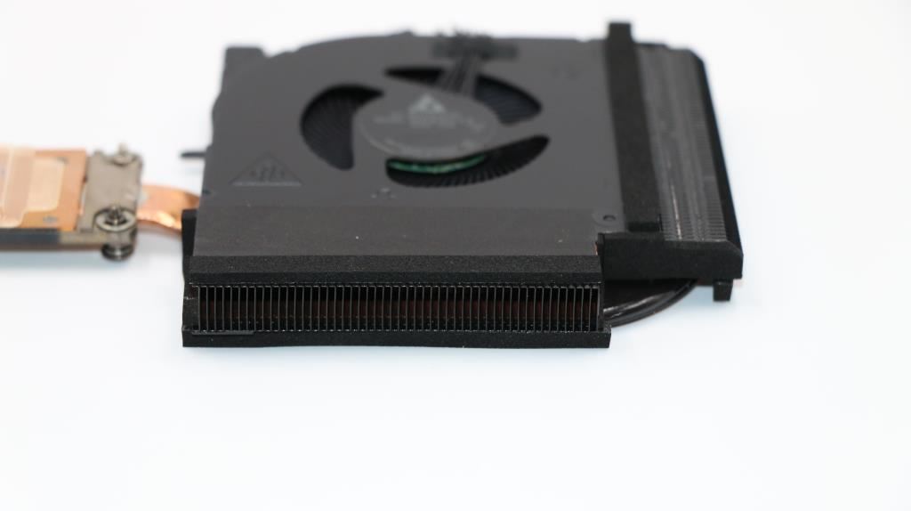 Lenovo ThinkPad P52 Thermal Heatsink Cooling Fan 01HY786