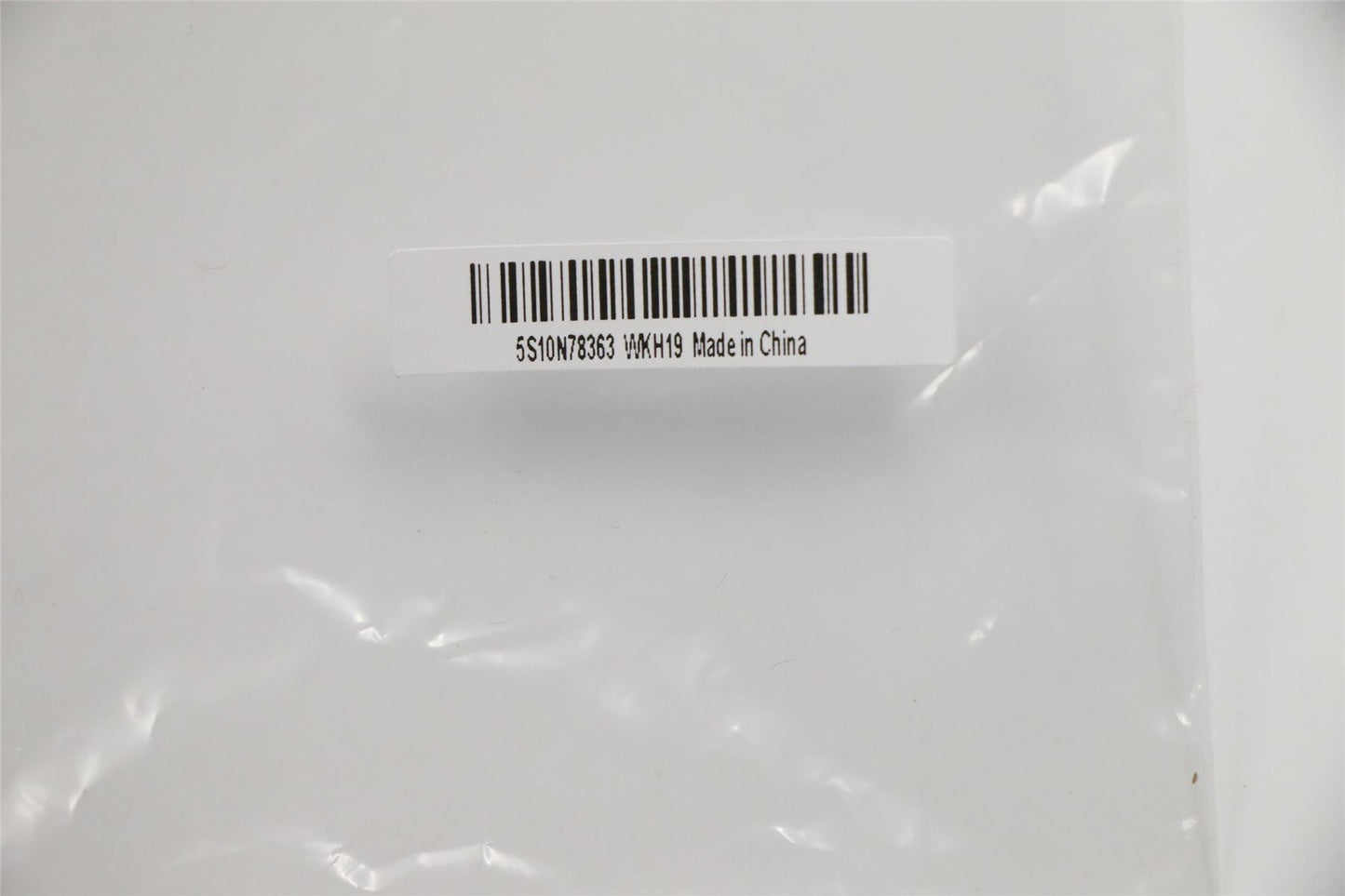 Lenovo IdeaPad 320S-14IKB Screw Screws Set Kit 5S10N78363