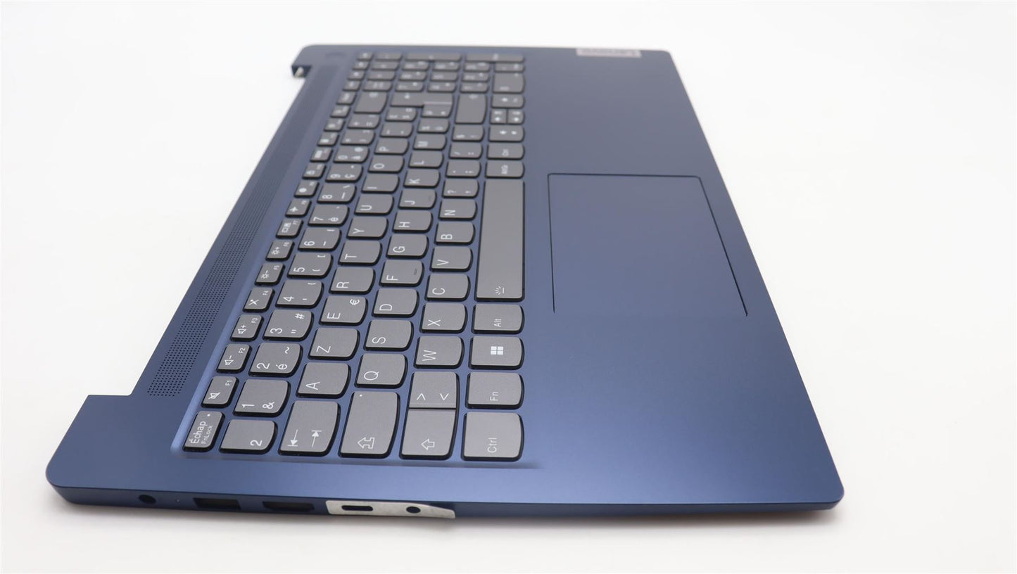 Lenovo COVER Upper Case ASM_FRA L 83EMAB BL 5CB1M47011