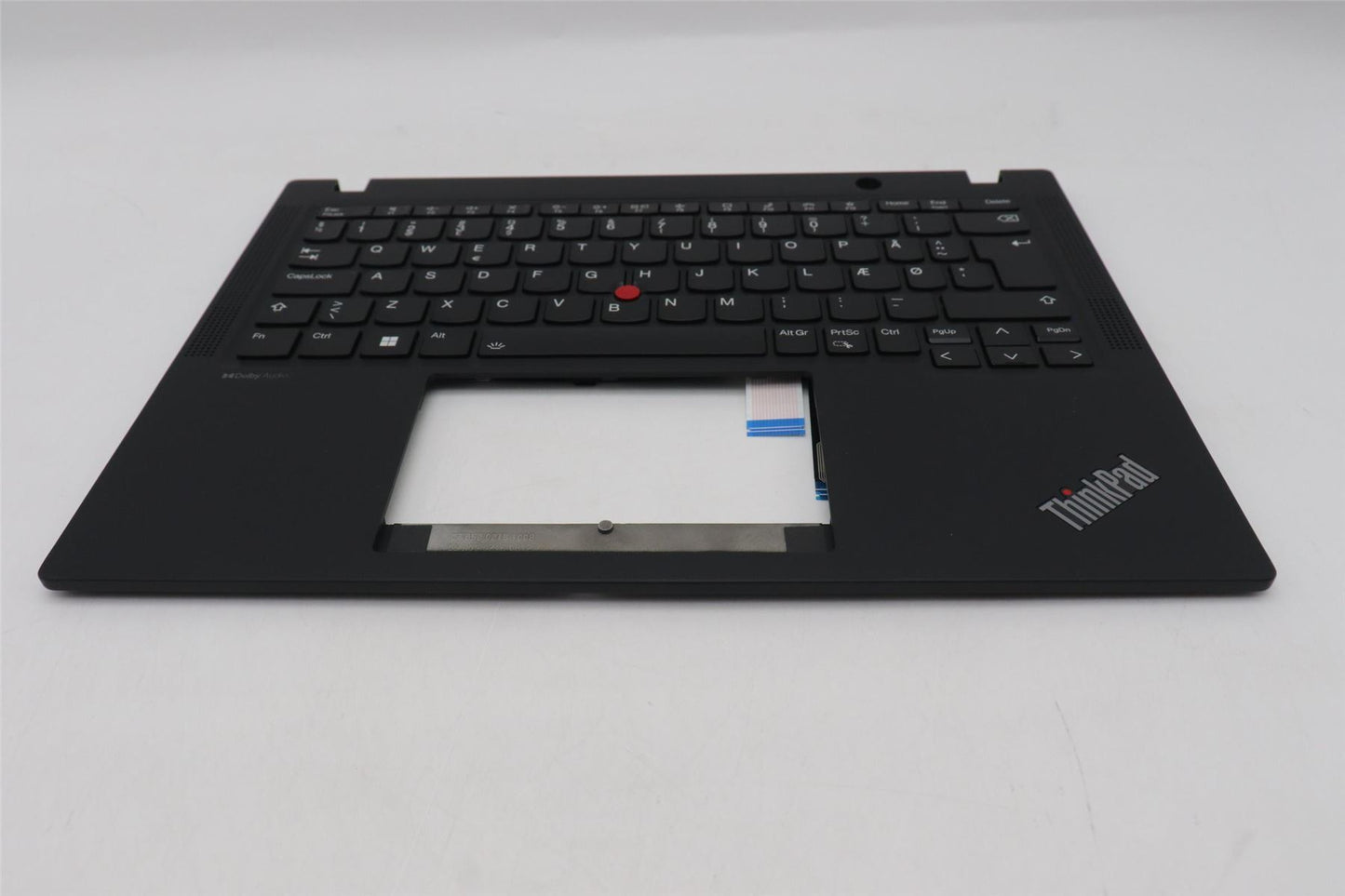 Lenovo MECH_ASM BL KB BK MG WW DEN PMX 5M11N89519