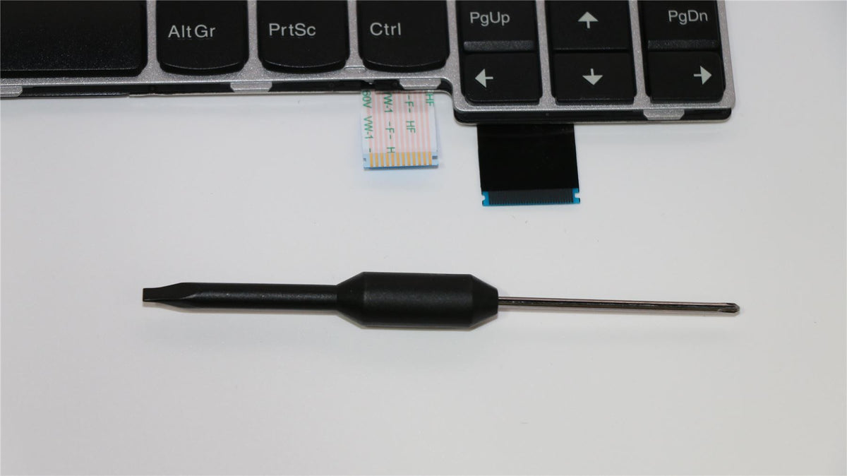 Lenovo Bell SLV KBD, RU, CHY Russian Slovenian Keyboard 01AV023
