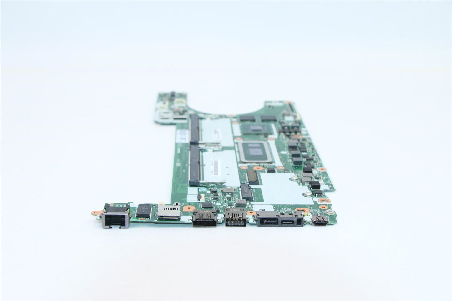 Lenovo ThinkPad L15 L14 s Motherboard Mainboard DIS intelI510210U 5B20W77468