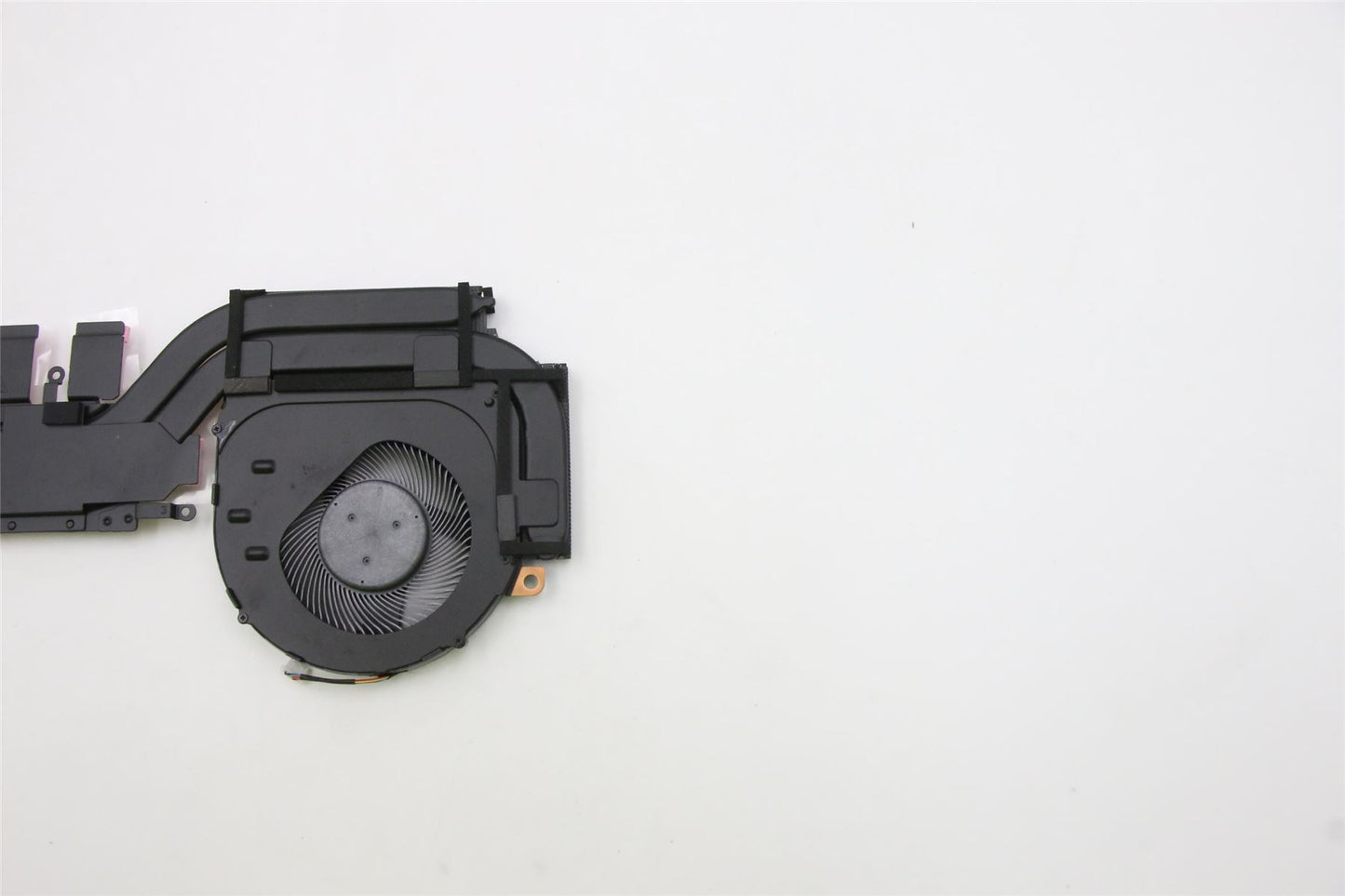 Lenovo Gaming 3-15ACH6 Fan Heatsink 5H40S20425