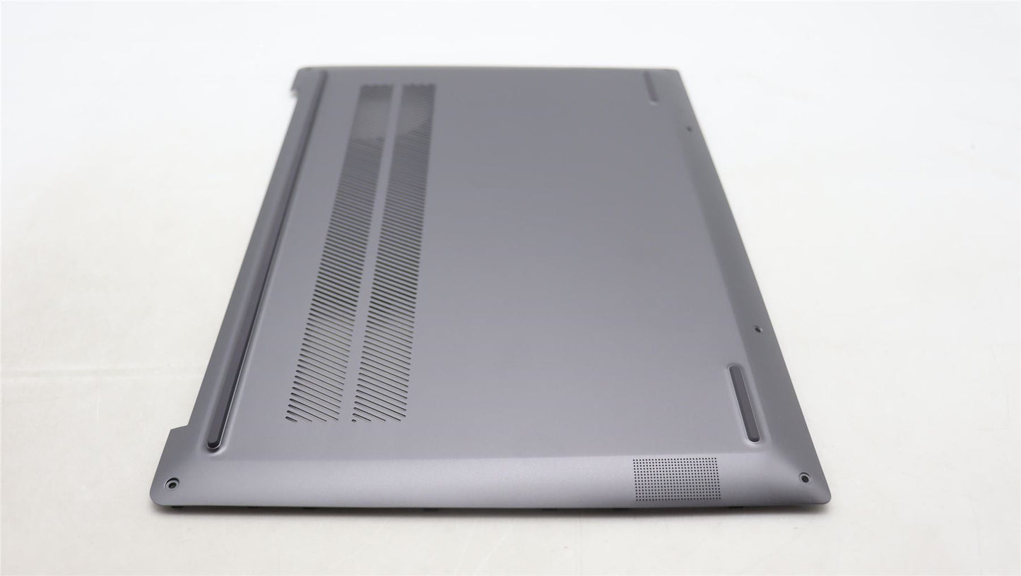 Lenovo Yoga 6 14IAP8 6 14IRP8 Bottom Base Lower Chassis Cover Grey 5CB1J75982