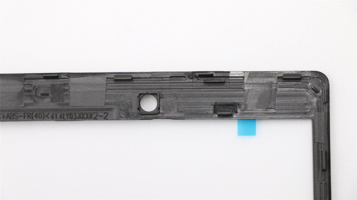 Lenovo Carbon X1 2nd X1 3rd Bezel front trim frame Cover Black Touch 04X5568