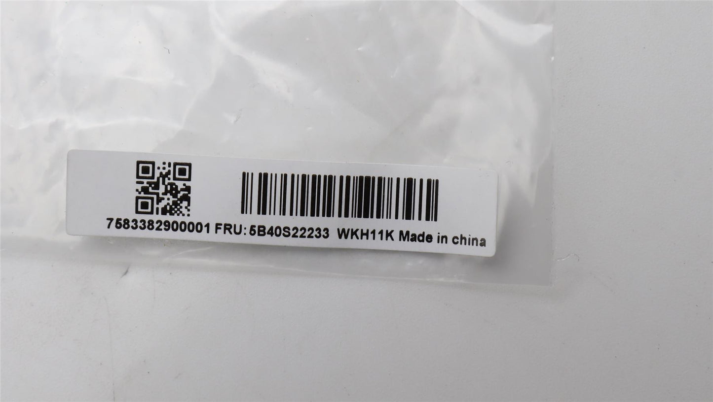Lenovo DC in bracket C 82YA 5B40S22233
